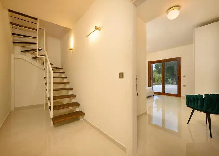 Βίλα Markia Πέραμα