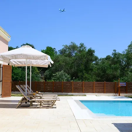 Villa Markia