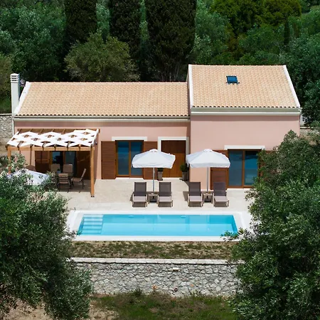 Markia Villa