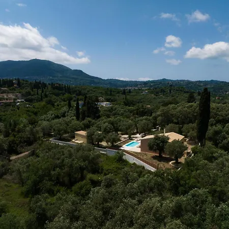 Markia Villa