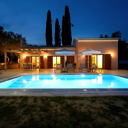 Villa Markia *