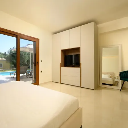 Villa Markia