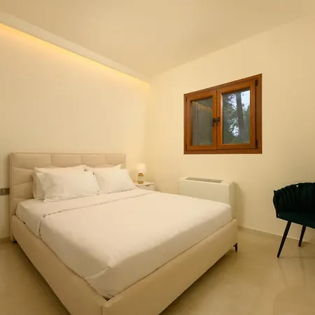 Villa Markia Perama (Corfu)