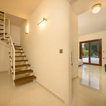 Villa Markia Perama (Corfu)