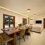 Villa Markia Perama (Corfu)