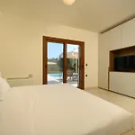 Markia Villa Perama (Corfu)
