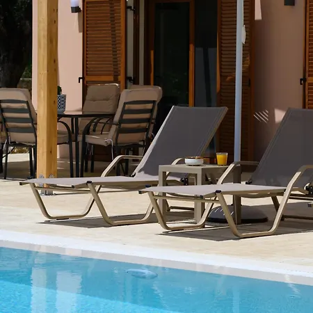 Markia Villa *
