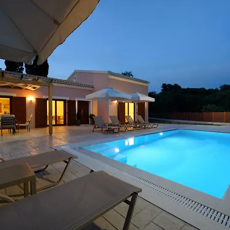Villa Markia